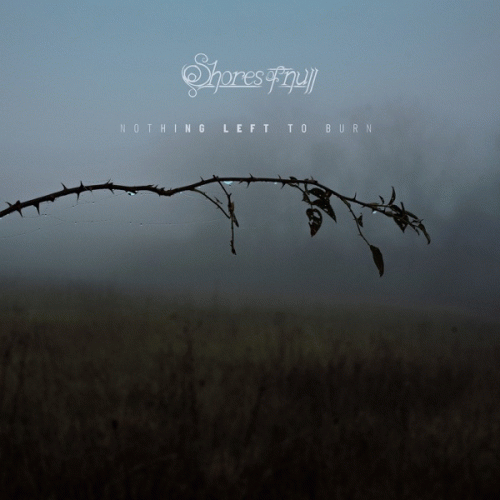 Shores Of Null : Nothing Left to Burn